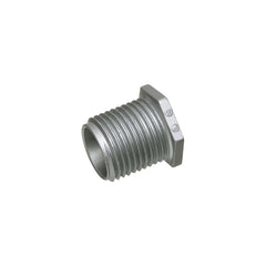 Arlington 1/2" Long Cond Nipple - Zinc Die-Cast Chase Nipple