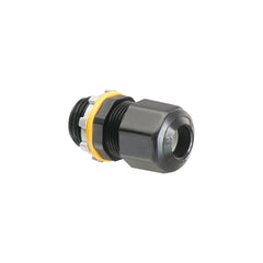 Arlington 1/2" Low Profile Cordgr - Liquid & Oil Tight Connector