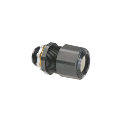 Arlington 1/2" Nm Cg Strain Relief Cord Connector, Oil/Liquid Tight, , ARLINGTON - Maple Electric Supply 