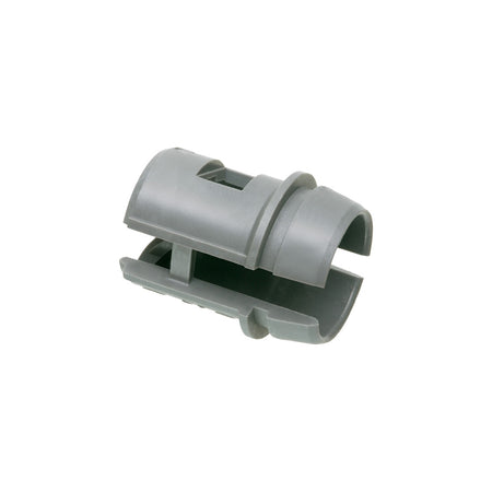 Arlington 1/2" Push In Conn - Non-Metallic Cable Connector (100-Pack)