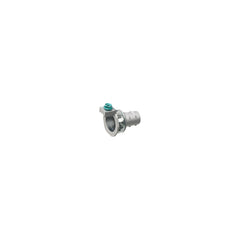Arlington 1/2" Scr In Flx 3/4 Ko Connector - Insulated, Grounding