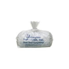 Arlington 1 Lb Duct Sealing Comp - Non-Toxic, Asbestos-Free Sealant