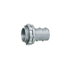 Arlington 1" Screw-In Flex Conn - For Aluminum & Steel,