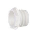 Arlington 1" Sheet Rock Wire Bus - Non-Metallic Wire Bushing