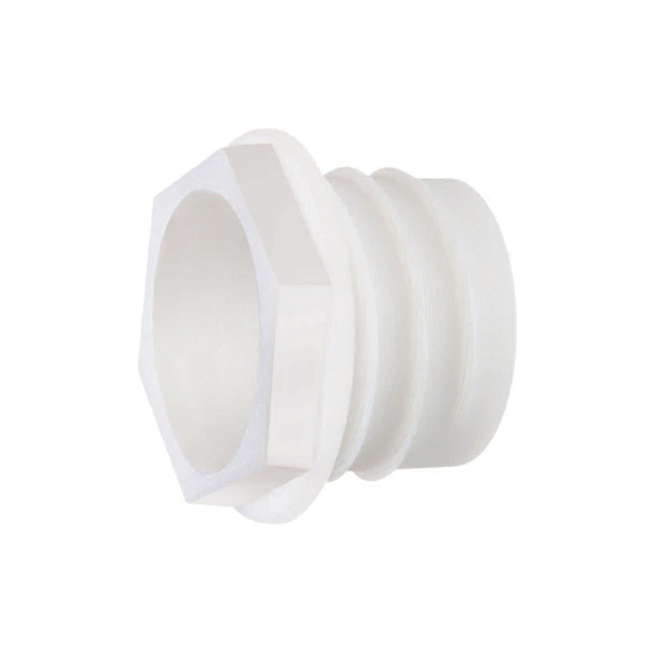Arlington 1" Sheet Rock Wire Bus - Non-Metallic Wire Bushing