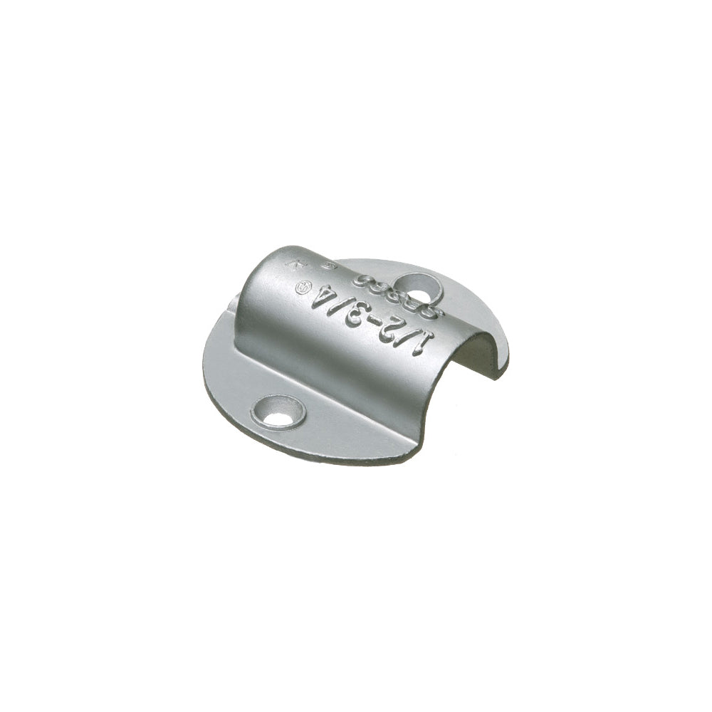 Arlington 1" Sill Plate - Zinc Die-Cast with Screws & Seal