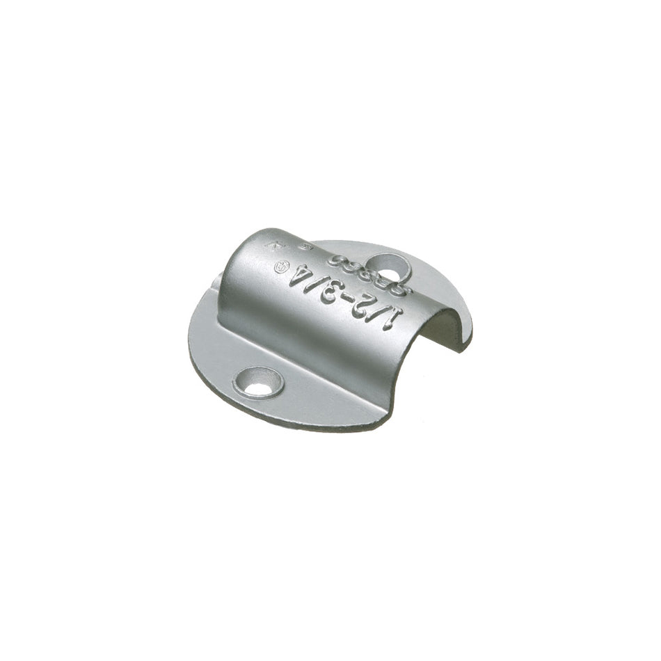 Arlington 1" Sill Plate - Zinc Die-Cast with Screws & Seal