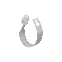 Arlington 2-1/2" Loop Hanger - 20 Pk, Low Voltage Cable Organizer