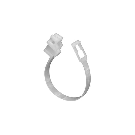 Arlington 2-1/2" Loop UV Rated Cable Hanger - 50 Pack