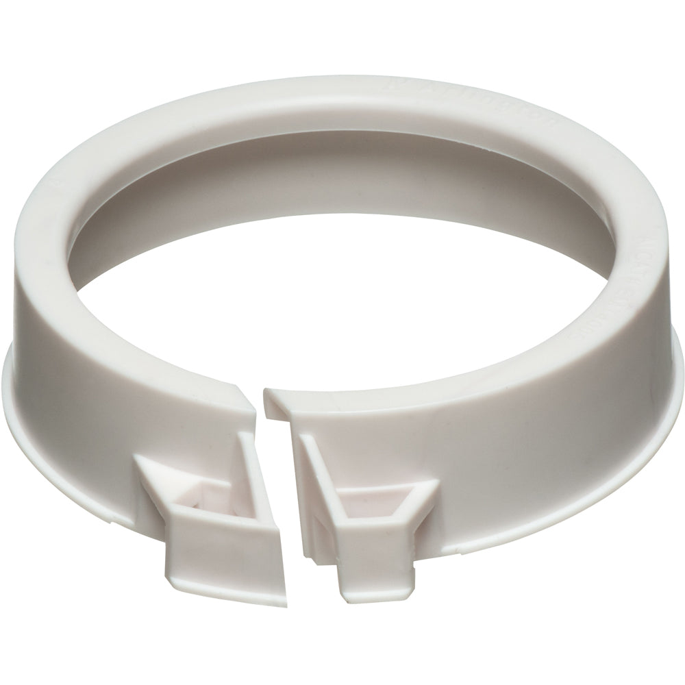 Arlington 2-1/2 Split Nm Bushing - Insulating, Press Fit, 25 Pack