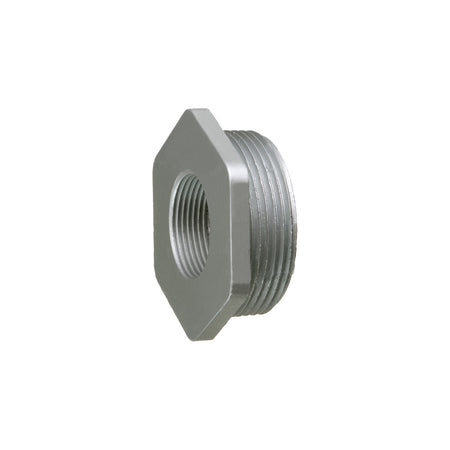 Arlington 2-1/2X1-1/4 Hex R.B. (5 PACK) Zinc Die-Cast Bushing