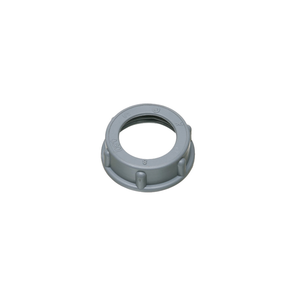 Arlington 2" Plastic Bushing - 105°C Insulated