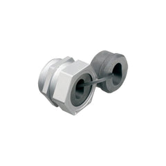 Arlington 2" Wt Sec Connector 2G Zinc Die-Cast Cable Connector
