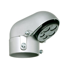 Arlington 2" X 1-1/4" Entran Cap - Mast Reducer Entrance Caps