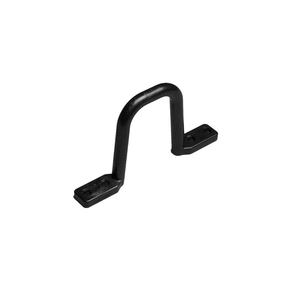 Arlington 2" X 2" D Ring - Non-Conductive Wire Manager