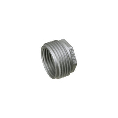 Arlington 2"X1" Red. Bushing - Zinc Die-Cast Hex Head Adapter
