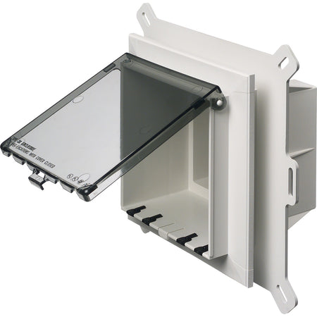 Arlington 2G Inbox for SDG GC with Clear Weatherproof Cover