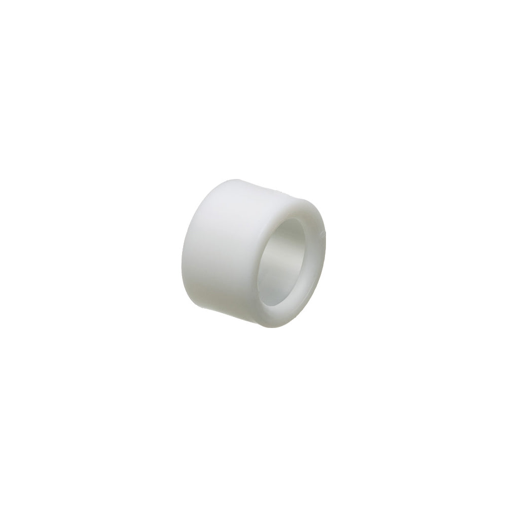 Arlington 3-1/2" Nm Bushing - Insulating, Press Fit, 25 Pack
