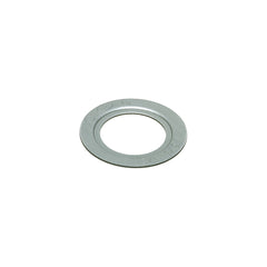 Arlington 3-1/2" X 1-1/2" Redwash Reducing Washer, Plated Steel