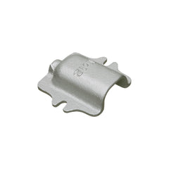 Arlington 3 #3/0-3 #4/0 Cast Aluminum Sill Plate with Screws, , ARLINGTON - Maple Electric Supply 