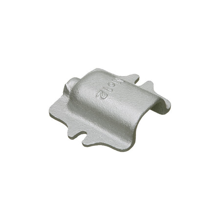 Arlington 3 #3/0-3 #4/0 Cast Aluminum Sill Plate with Screws, , ARLINGTON - Maple Electric Supply 