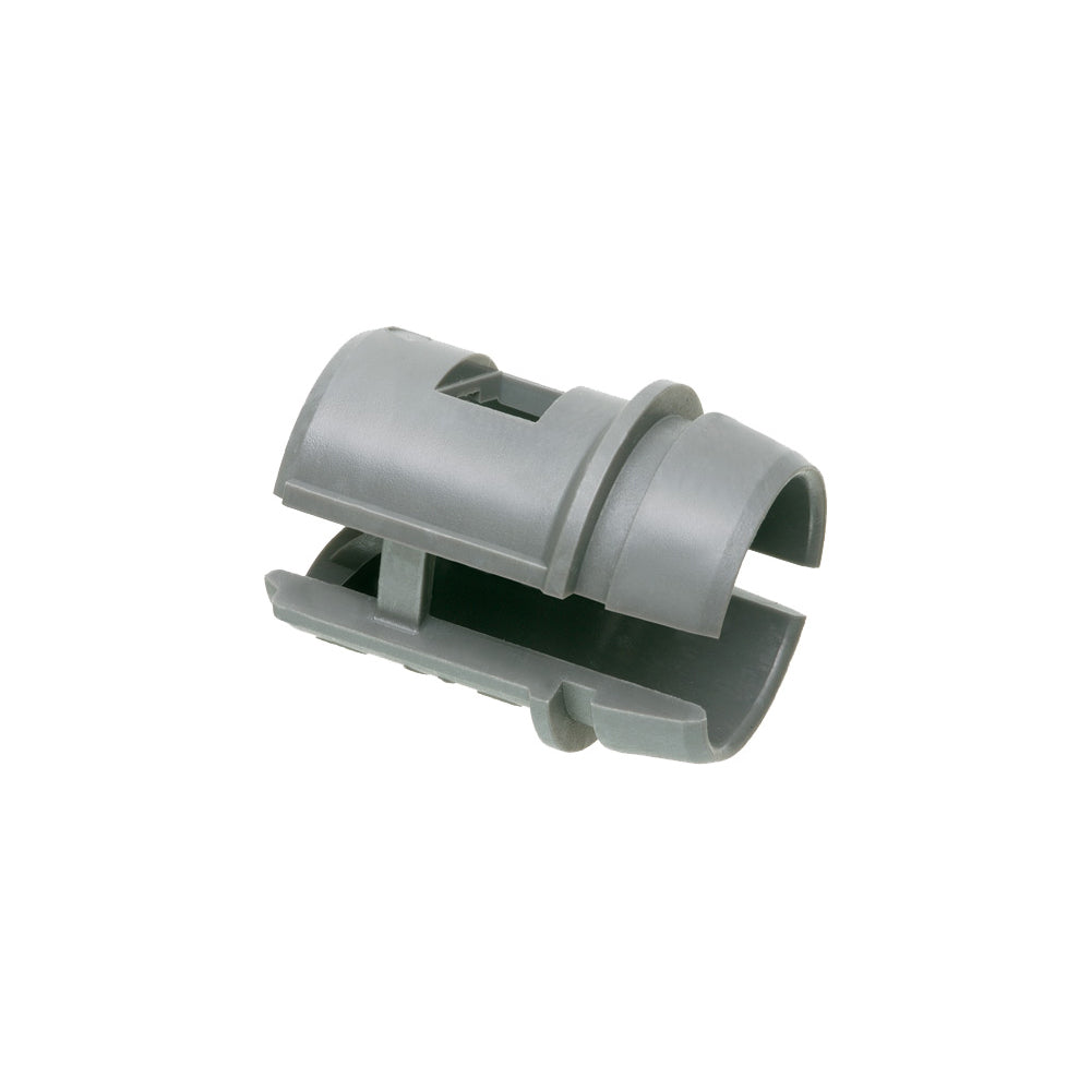 Arlington 3/4" Ko Snap Connector - Non-Metallic Cable Connector