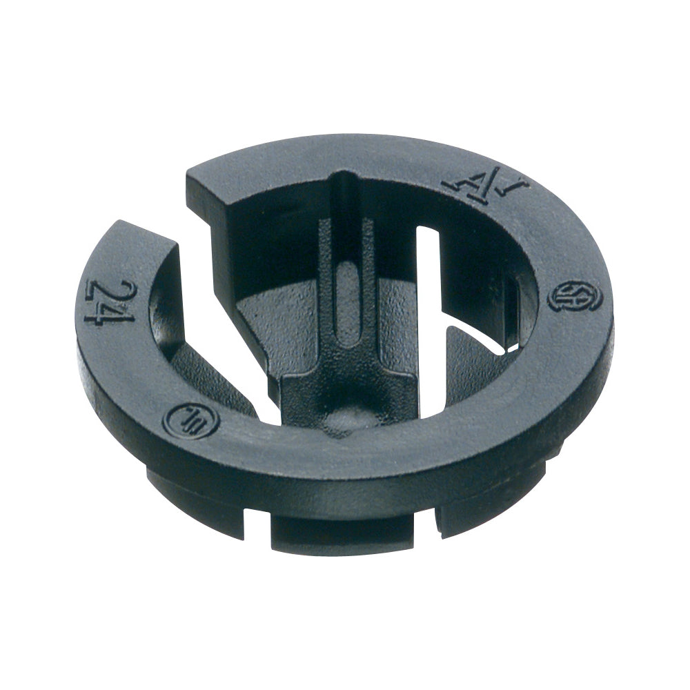 Arlington 3/4" Plastic NM Cable Connector