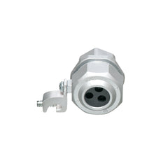 Arlington 3/4" Raintight Grd Com EMT Bonding Bushing - Zinc