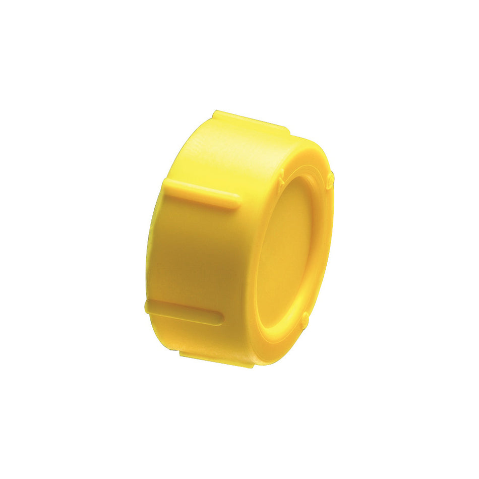 Arlington 3/4" Rigid Cap - Push On Conduit Cap, 100-Pack