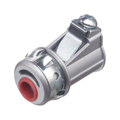 Arlington 3/4" Snap 2It Connect - Quick-Zinc MC Cable Connector
