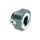 Arlington 3/8" Screw On Con Bulk - Flex Connector,