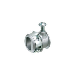 Arlington 3/8" Ss Snap-Tite Conn Zinc Die-Cast Connector