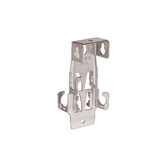 Arlington 4 Pos Steel Cable Hgr - Securely Supports Up to 4 Cables