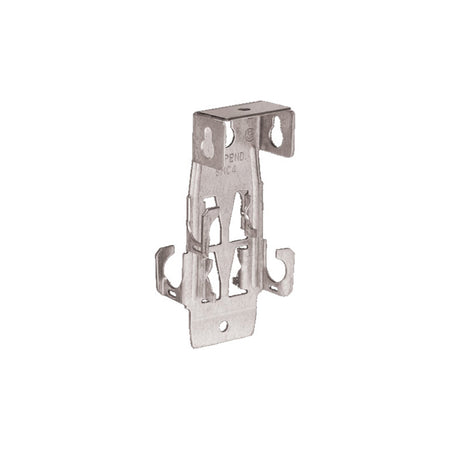 Arlington 4 Pos Steel Cable Hgr - Securely Supports Up to 4 Cables