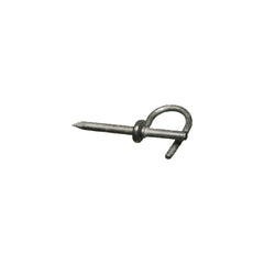 Arlington 5/8" Drive Ring - Galvanized Steel,