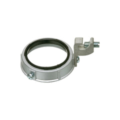Arlington 5"Grd.Bushg-Lay-In Lug - Insulated Metal Grounding Bushing