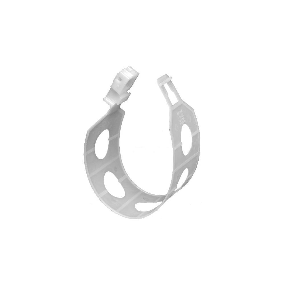 Arlington 5" Loop Cable Hanger - Rotates & Stacks (25 Pack)