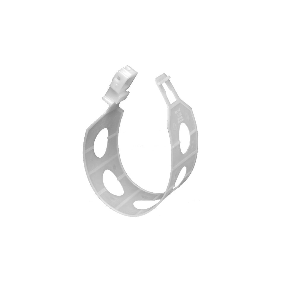 Arlington 5" Loop Cable Hanger - Rotates & Stacks (25 Pack)