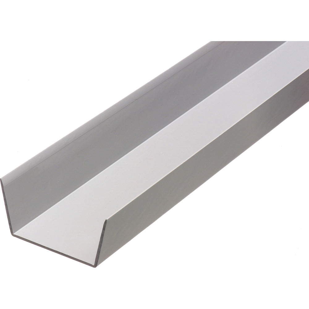 Arlington 5' Wire Channel - Cable Runway Support, 6lbs/ft, Non-Metallic