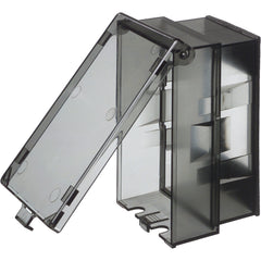 Arlington 60HC - Low Profile IN-and-OUT® Covers for New or Existing Construction