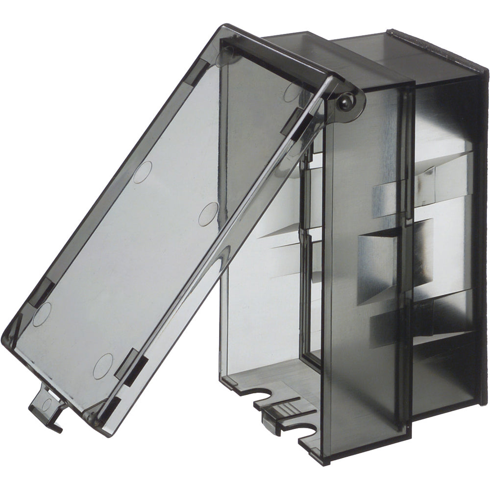 Arlington 60VC - Vertical IN and OUT Cover