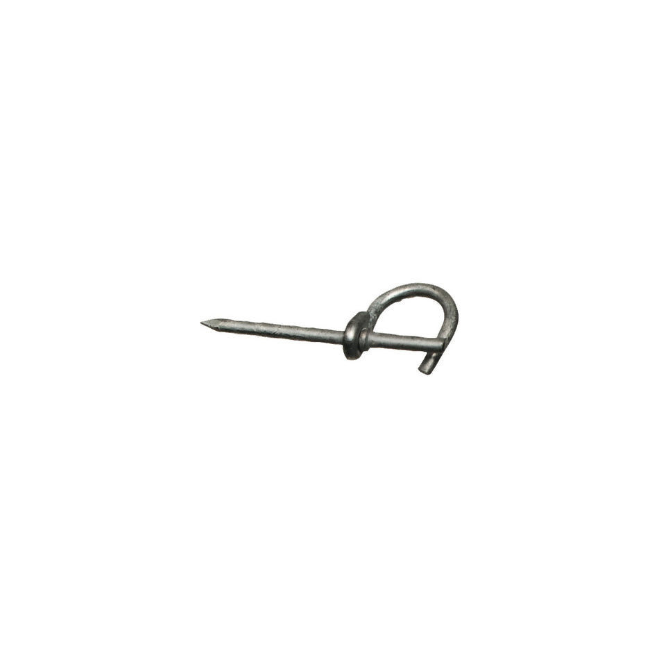 Arlington 7/8" Drive Ring - Corrosion Resistant, Galvanized Steel