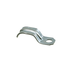 Arlington 8/3 3/3 1-Hole Steel Strap for Service Cable (100-Pack)