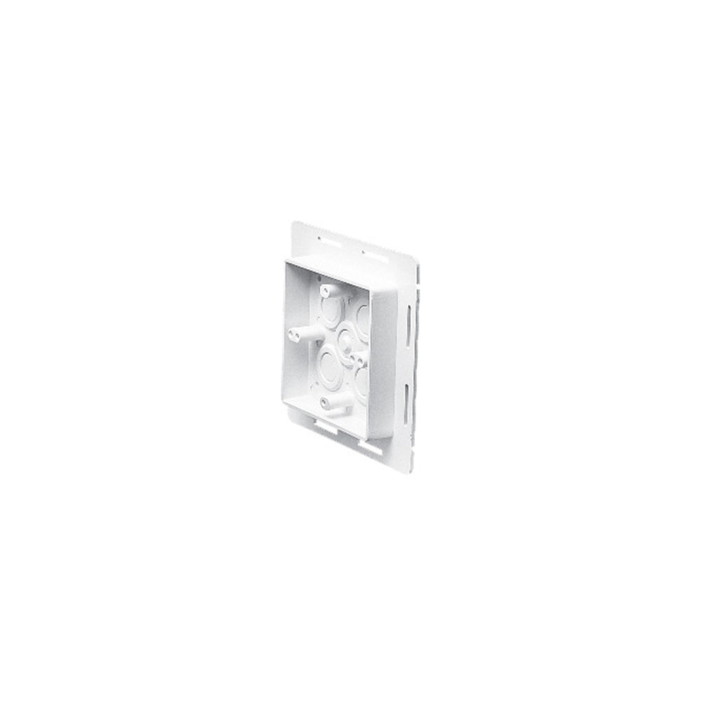 Arlington 8081F Box Only GC - Paintable Siding Mount Box