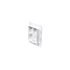 Arlington 8081F Box Only GC - Paintable Siding Mount Box