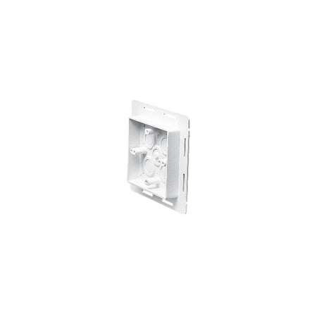 Arlington 8081F Box Only GC - Paintable Siding Mount Box