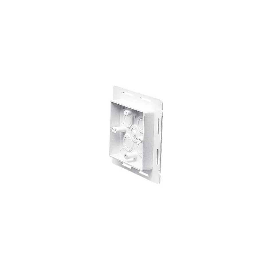 Arlington 8081F Box Only GC - Paintable Siding Mount Box