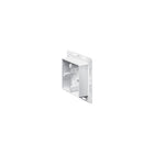 Arlington 8091F Box Only Gc - Versatile Siding Mount Box