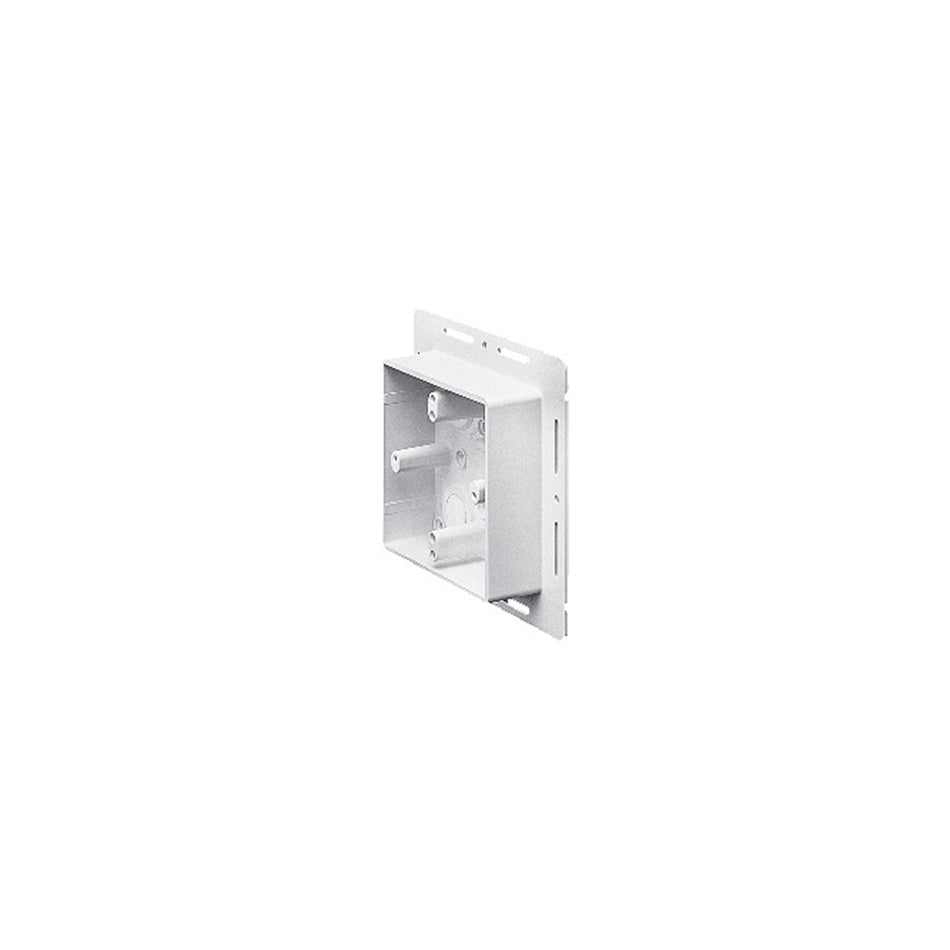 Arlington 8091F Box Only Gc - Versatile Siding Mount Box