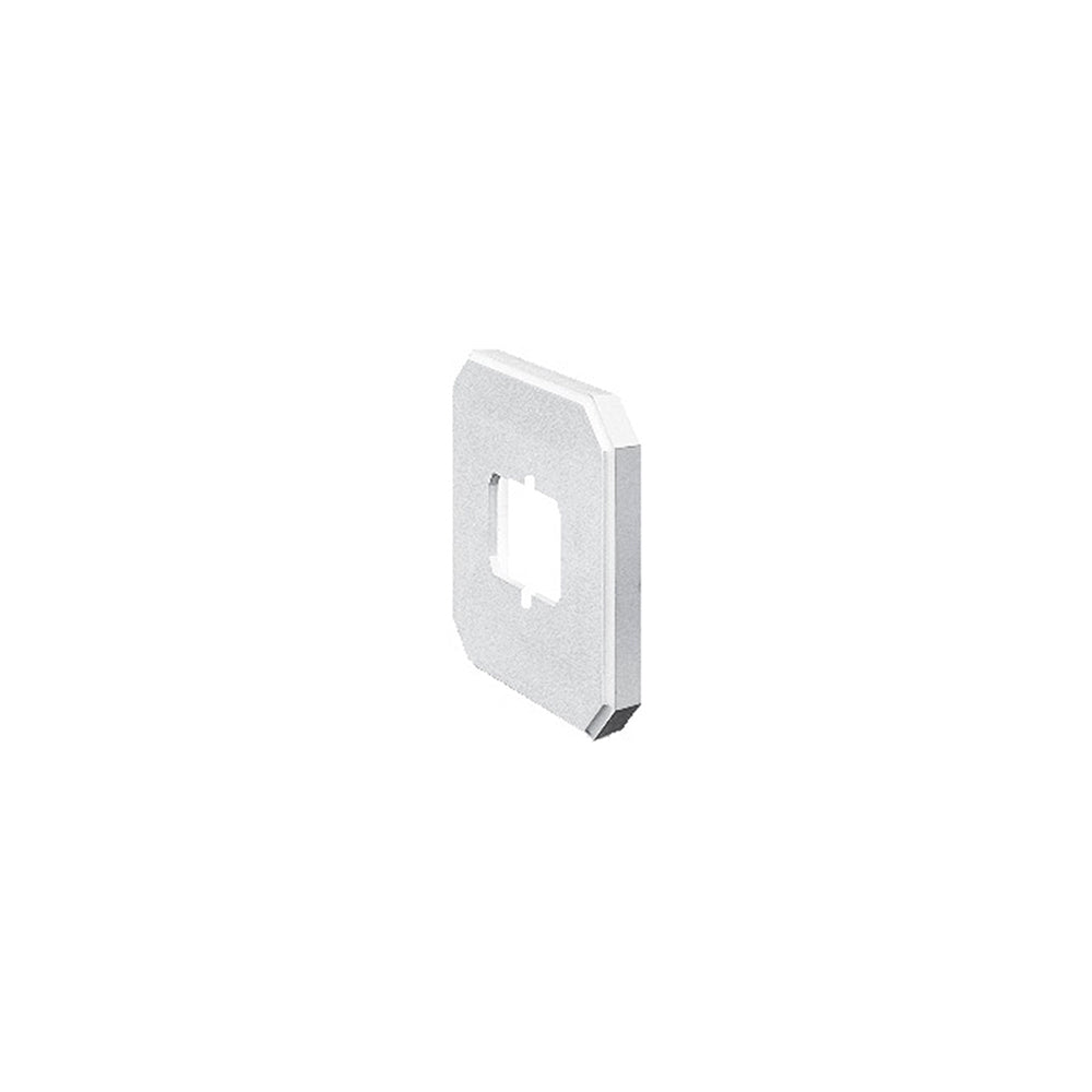 Arlington 8091F Cover Only - Fits All Siding Types, Paintable